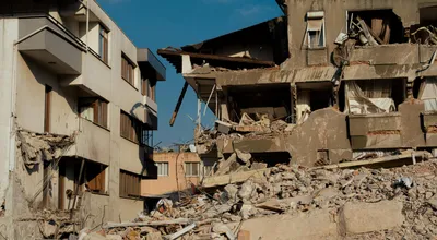 Britain's Earthquake and Trump's Chaos: Why Allies Are Quietly Panicking