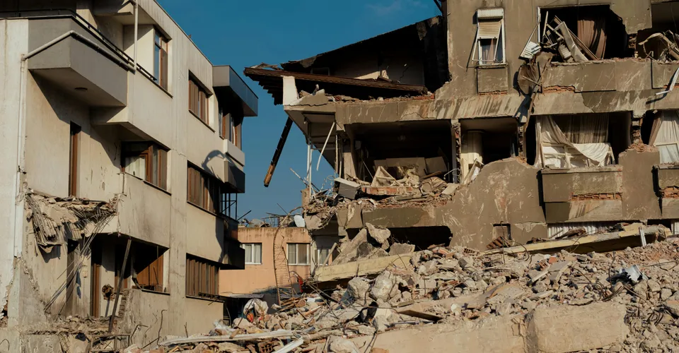 Britain's Earthquake and Trump's Chaos: Why Allies Are Quietly Panicking