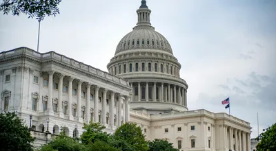 Congress Perfects the Art of Governing by Crisis—Again