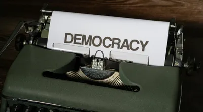 Democracy's Legitimacy Problem Isn't Going Away