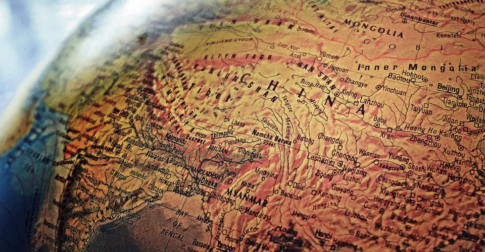 How China Just Lost Southeast Asia to Biden's Final Gambit