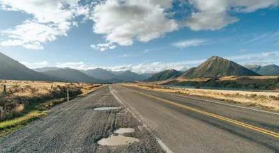 Potholes and Paranoia: What This Week's Elections Actually Reveal
