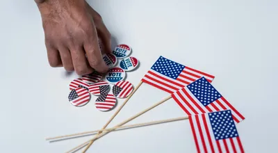 Republicans Are Losing Elections and Panicking—Just Not in the Way You'd Think