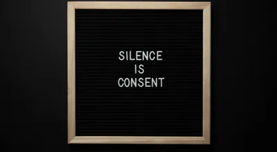 Silicon Valley's Consent Problem Is About to Get Ugly