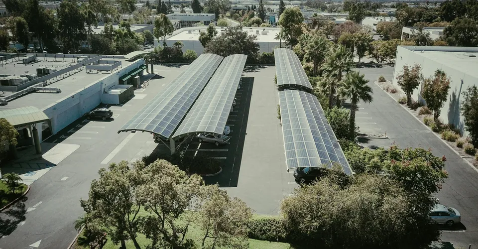 Silicon Valley's Power Vacuum Problem