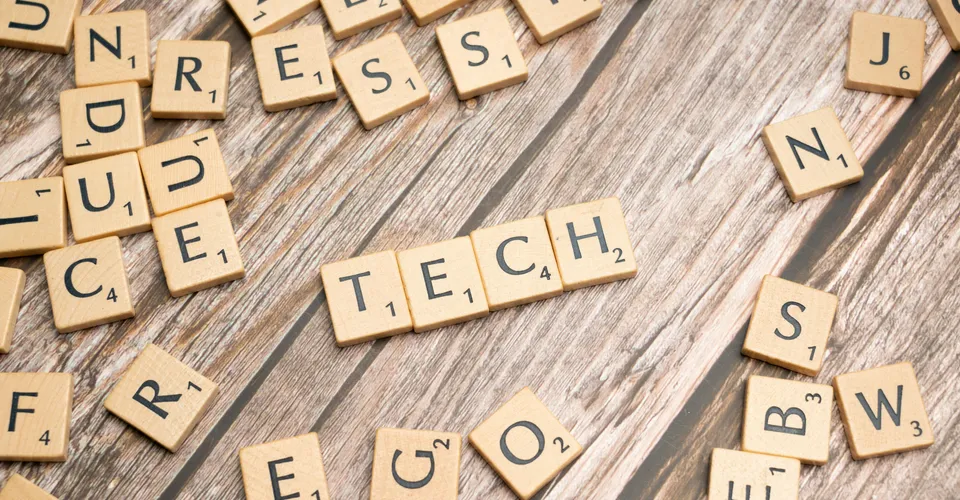 Tech's Reckoning Is Here—And It's Messy