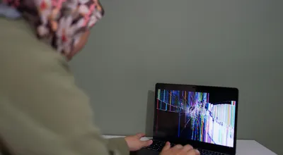 Tech's Trust Problem Just Got Personal