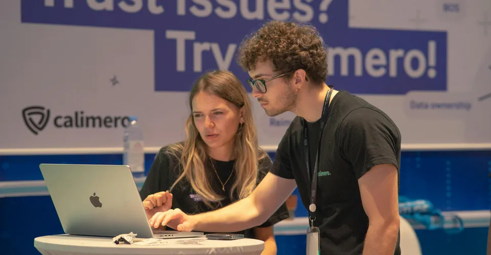 Tech's Trust Problem Just Went Mainstream