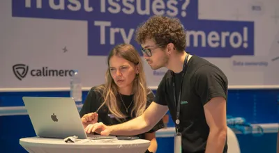 Tech's Trust Problem Just Went Mainstream