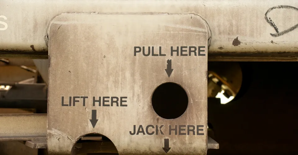 The AI Reckoning Is Here. The System Isn't Ready.