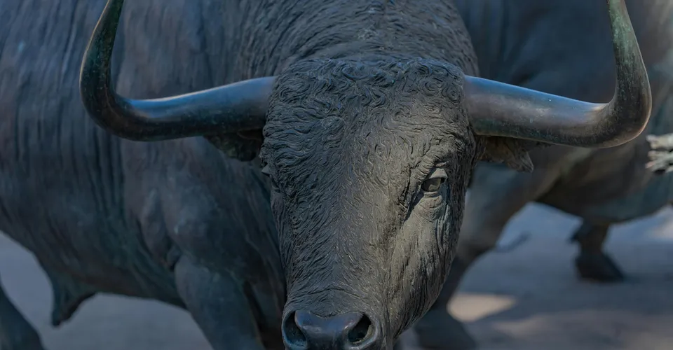 The Bull Market's Hostage Situation