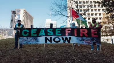 The Ceasefire That Nobody Believes In