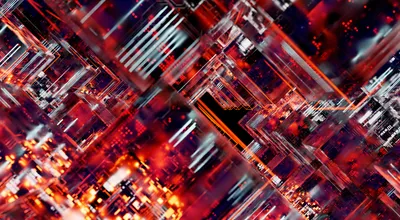 The Chaos Layer: Why Tech Security Just Became a Geopolitical Weapon