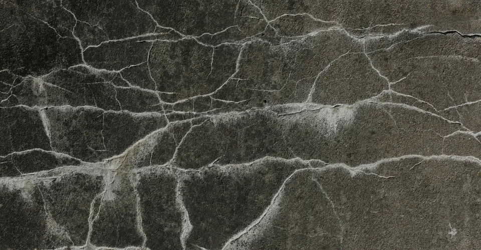 The Cracks Are Showing—And Not Where You'd Expect