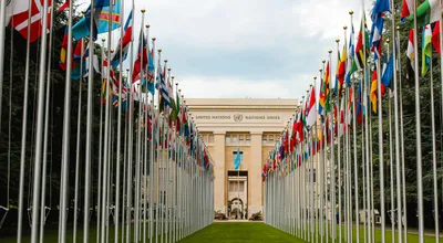 When Diplomacy Breaks Down, Everything Breaks Down