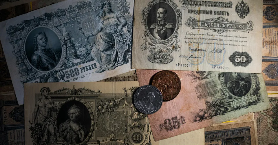 The Great Currency Coup: How CBDCs Became the New Dollar Diplomacy
