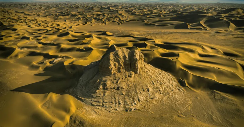 The Great EV Charging Desert: Why Half of America Still Can't Go Electric