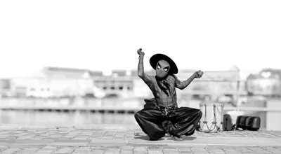 The Great Power Shuffle: Why India's Security Council Bid Just Changed Everything