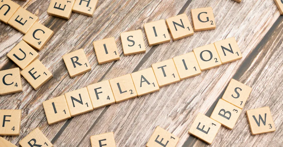 The Inflation Report Nobody Expected Just Killed the Rate-Cut Narrative