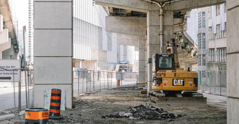 The Infrastructure Meltdown Nobody's Talking About