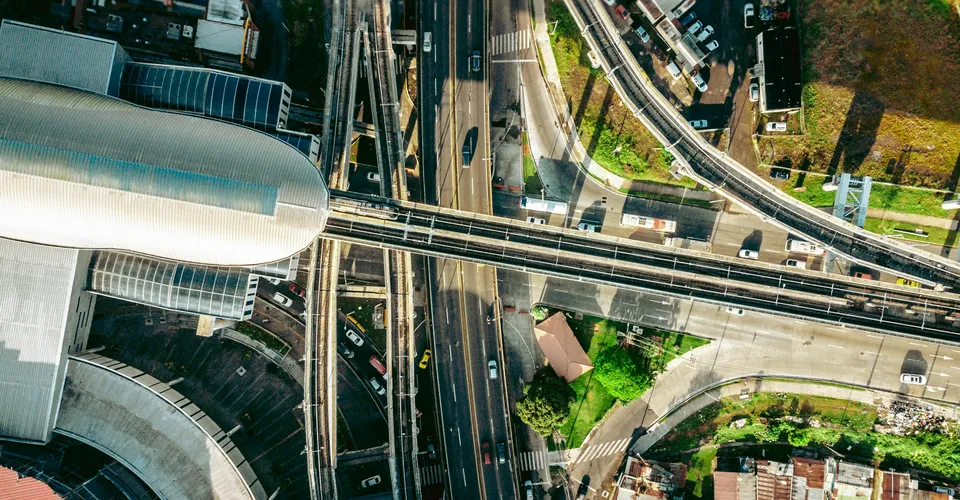 The Infrastructure We Built Is Actively Trying to Kill Us