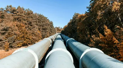 The Infrastructure We Deserve Is Falling Apart
