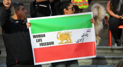 The Iran War Just Broke British Politics Too