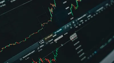 The Market Just Pulled Off a $7 Trillion Magic Trick. Don't Get Fooled Again.