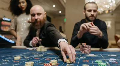 The Market's Betting On Peace While CEOs Quietly Plan For War