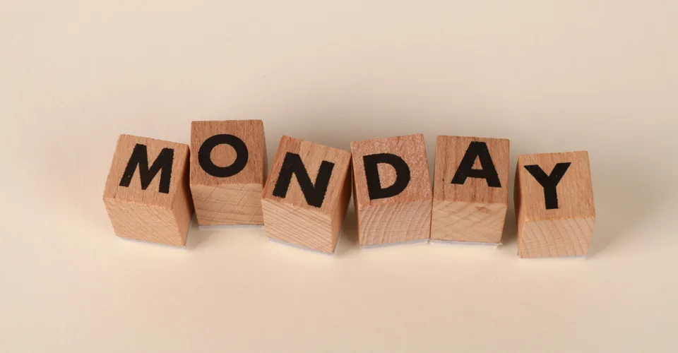 The Market's Bipolar Monday: AI Hype vs. Middle East Dread