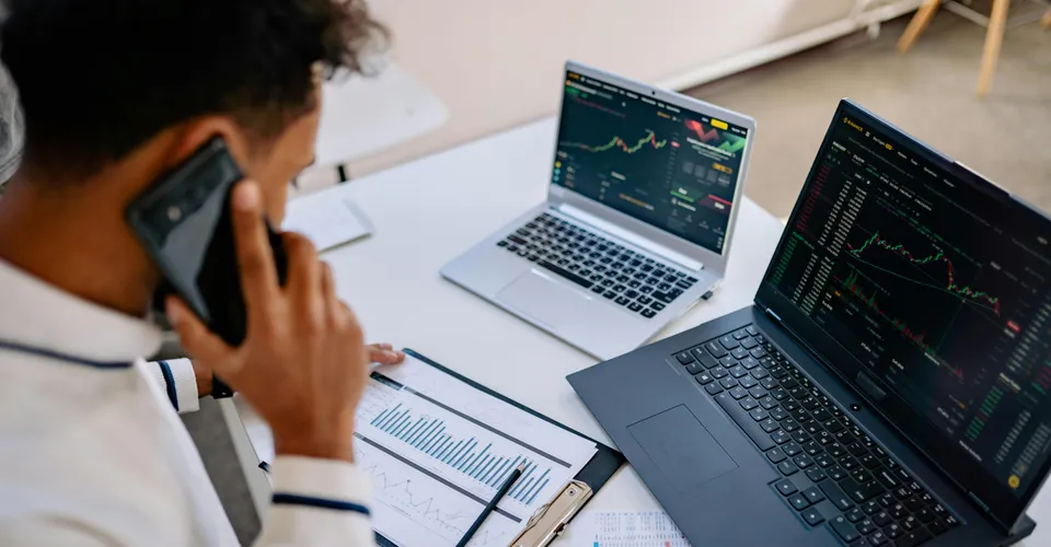 The Market's Calling Your Bluff. Here's What Actually Matters.