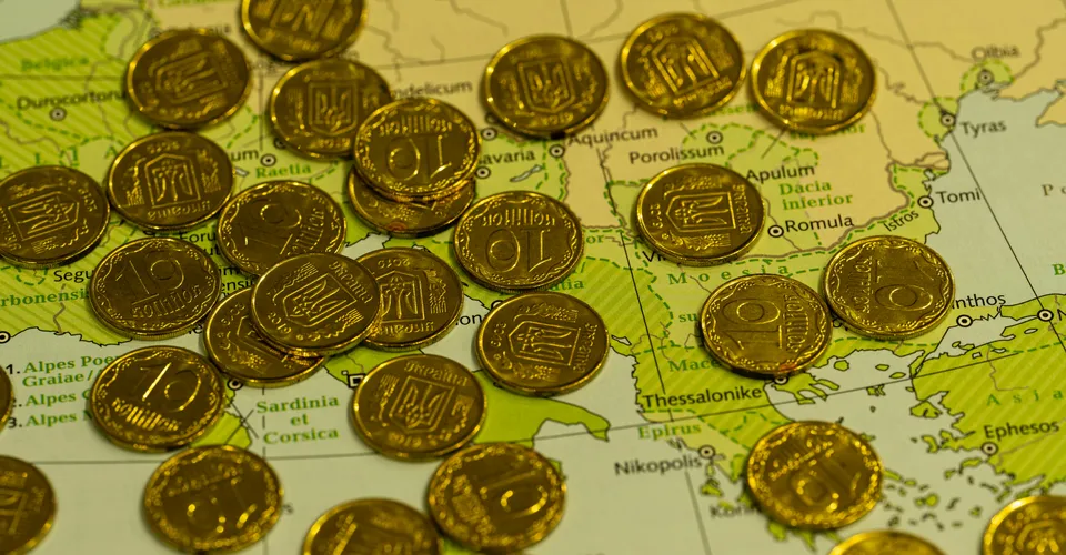 The Market's Geopolitical Fever Dream Is About to Crash Hard
