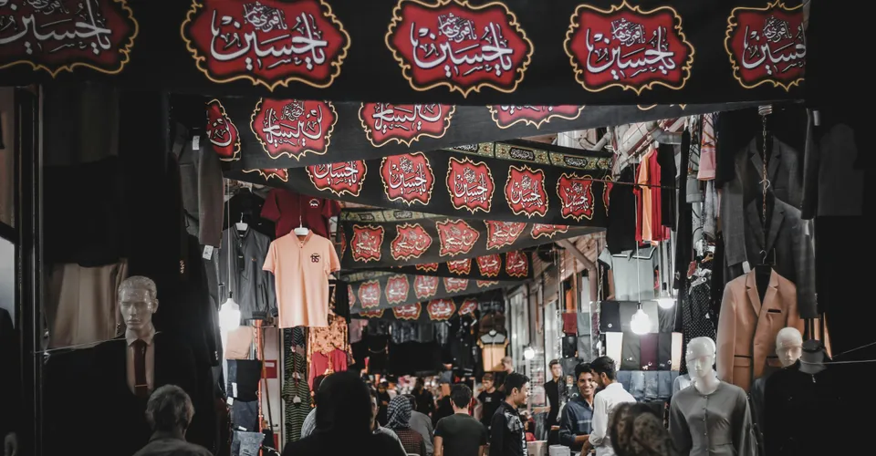 The Market's Iran Problem—And Why Tech Earnings Don't Matter Right Now