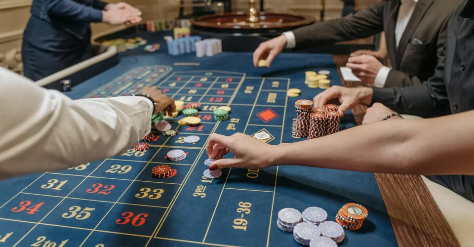 The Market's Iran Gamble Is Getting Stupid