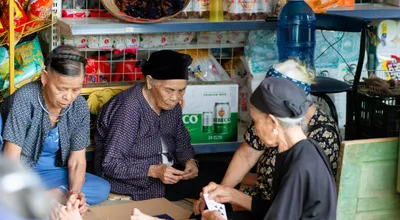 The Market's Playing Three Games At Once—And Nobody's Keeping Score Right