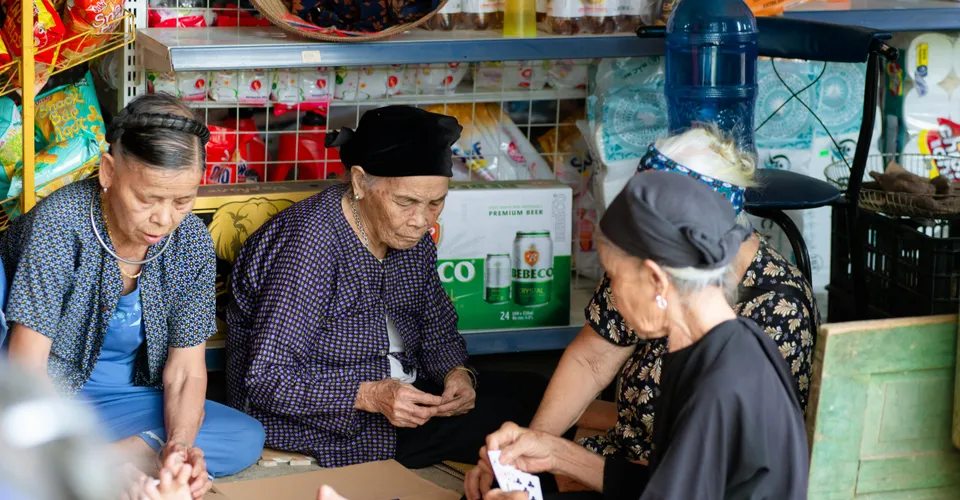 The Market's Playing Three Games At Once—And Nobody's Keeping Score Right