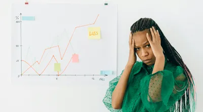 The Market's Schizophrenia Problem: AI Boom Meets Iran Brink