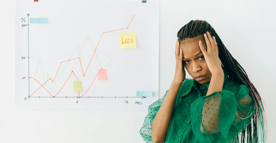 The Market's Schizophrenia Problem: AI Boom Meets Iran Brink