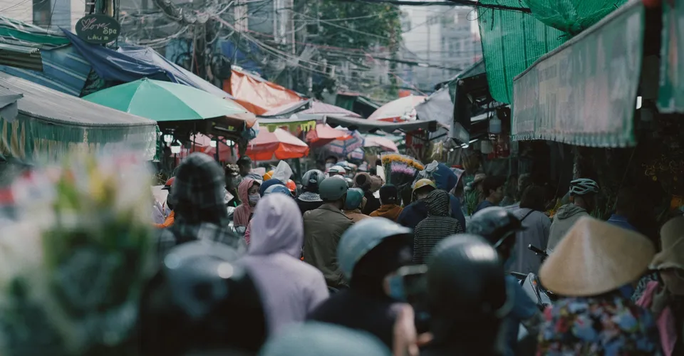 The Market's Schizophrenia Problem—And Why You Should Exploit It