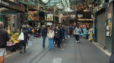 The Market's Weirdest Week: Geopolitics, GLP-1 Pills, and Bill Ackman's $64B Music Bet