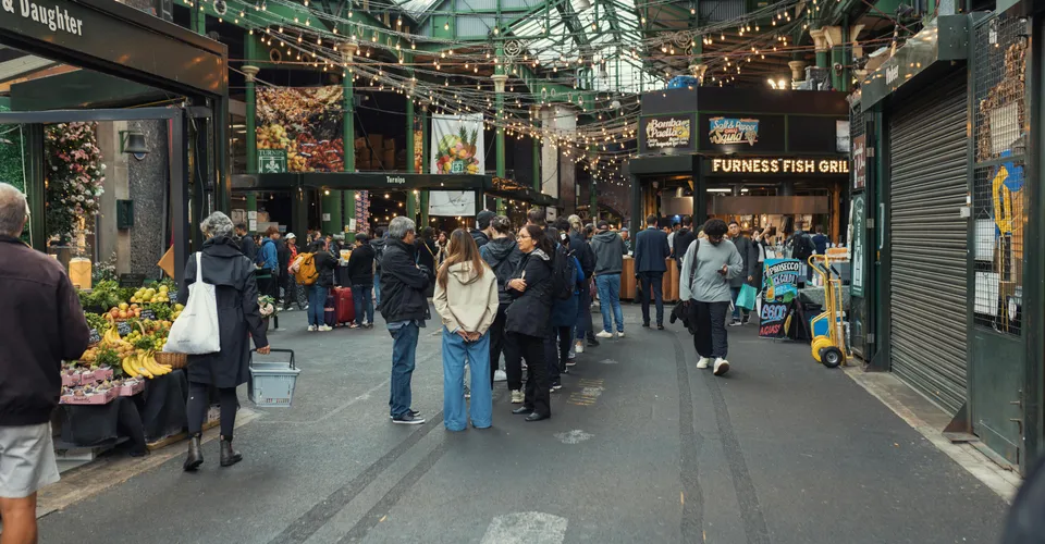 The Market's Weirdest Week: Geopolitics, GLP-1 Pills, and Bill Ackman's $64B Music Bet