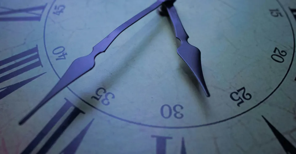 The Quantum Clock Just Hit Midnight for Crypto