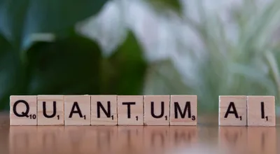 The Quantum Mugging Has Already Started