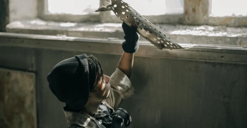 The Security Apocalypse Nobody's Talking About