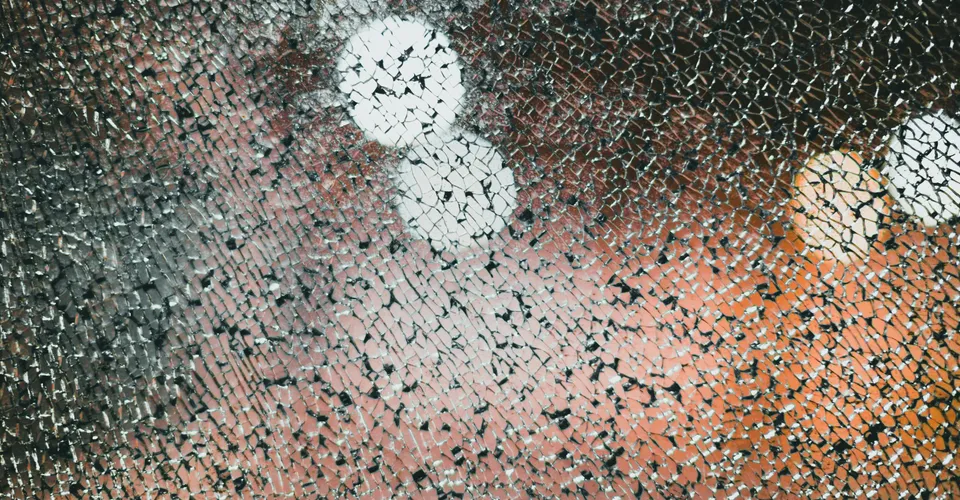 The Security Illusion Is Cracking