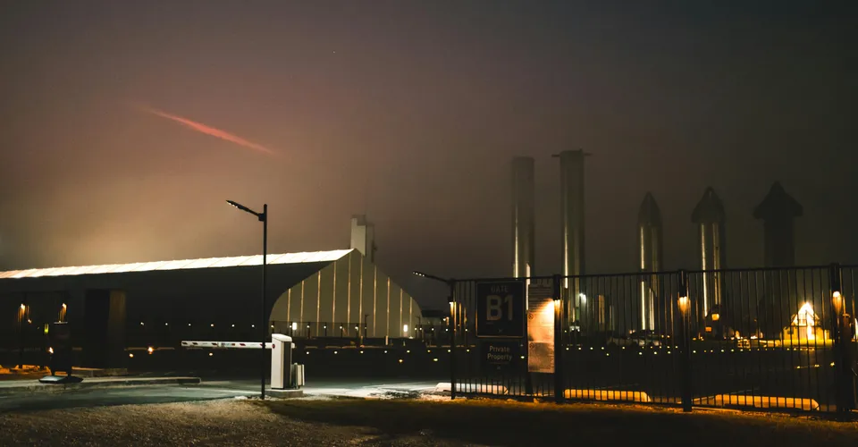 The SpaceX IPO Trap and Why You Should Look Elsewhere