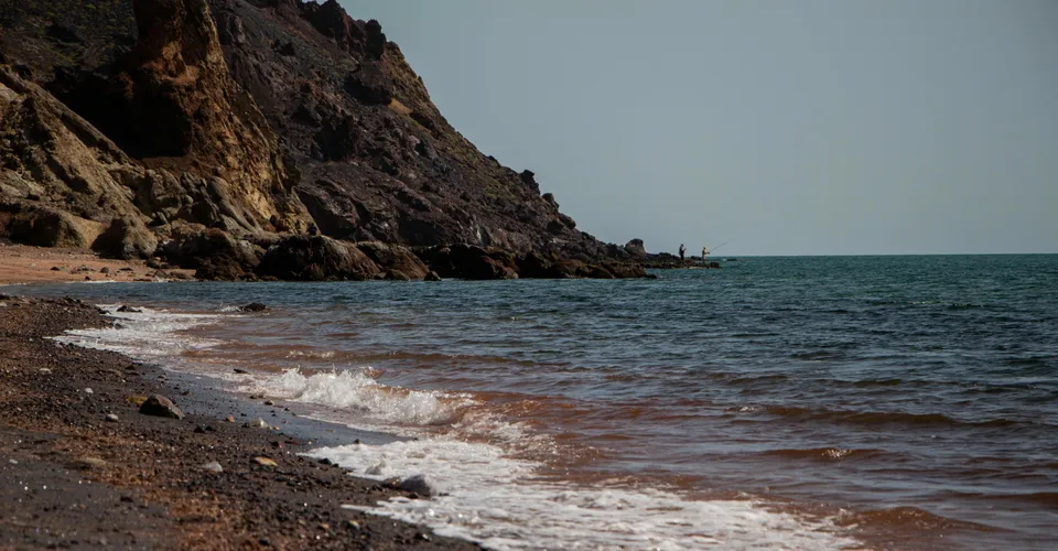 The Strait of Hormuz Is Becoming a Flashpoint Again—And Nobody's Ready