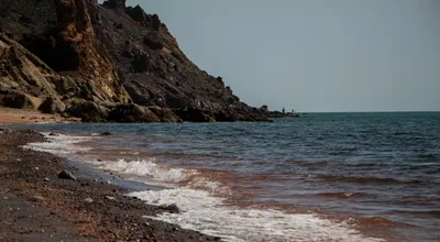 The Strait of Hormuz Is Becoming a Tinderbox Again—And Nobody's Really In Control