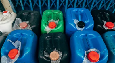 The Supply Chain Got Poisoned While We Weren't Looking