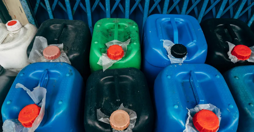 The Supply Chain Got Poisoned While We Weren't Looking